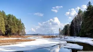Tiff Lacey & Raz Nitzan - Take Me Back To Winter [Amsterdam Trance]