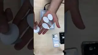Инструменты для разбора Amaoe Egg