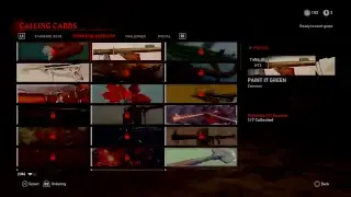 WW2 zombies