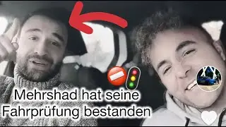 Erfolgreich bestanden! 🎉🚗 Der Weg zum Führerschein - Fahrschüler erzählt! 🏅