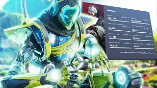 THIS IS WHY I HAVE OVER 200,000+ KILLS IN APEX LEGENDS