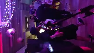 Человек создавший 