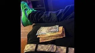 [FREE FOR PROFIT] Trunks x Nagalli ~ tries (prod. JrOzz)