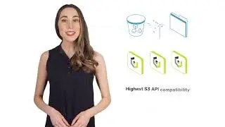 HyperStore 8 Unified File and Object Storage