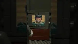 SAW Gerrera wants to play a game. . .