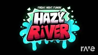Hazy River mix