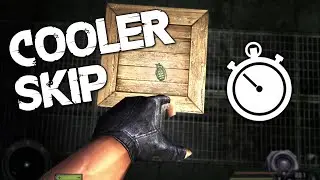 Far Cry 1 Speedrun History: Level 13, Cooler