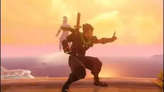 Super Shimada Bros.