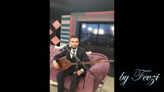Halil Ertem - 2017 - Ankarayla Polatlının Arası & Yılana Bak
