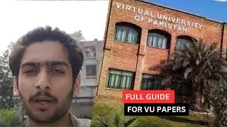 Inside the Virtual University Exam Center: A Comprehensive Guide