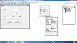 Learn to make and design Userform for Data Entry in excel Part 1 / Explore / VBA