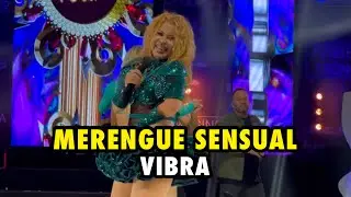 MERENGUE SENSUAL - JOELMA AO VIVO NO VIBRA EM SÃO PAULO (08/03/2024)