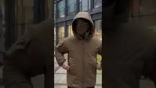 Куртка 