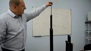 Двойной маятник