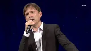 Олег Погудин 