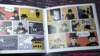 LEESSANG - 8th Album 'Unplugged' [CD REVIEW]