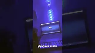 i listen to music when i am not making music 😂 