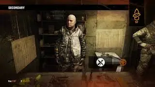 Metro 2033 Redux: Market