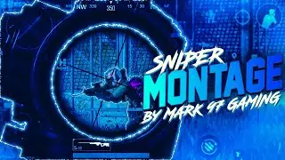 Beat Sync Sniper Montage || Best Beat Sync Velocity Montage || Pubgmobile Montage