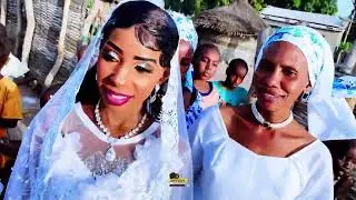 Mariage de Diabou Baldé à Dialakégny le 26 Avril 2026