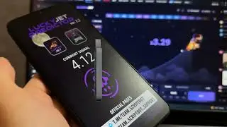 Lucky Jet 1win