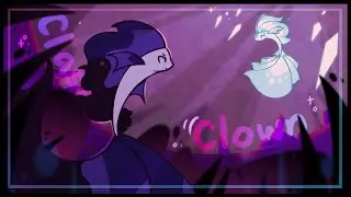Silent Child & AViVA - Class Clown // Animation Meme