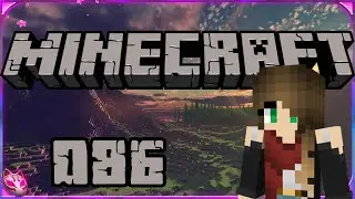 Minecraft ⛏️ 086 | Ist das die Lösung? [Deutsch]