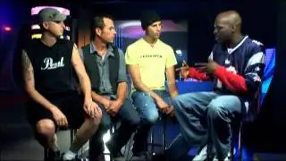 Not Just Country TV Season III - Show VI