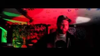 Heavy Links featuring Cappo - Nuclear (OFFICIAL VIDEO) UK Hip Hop
