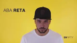 NEW ERA | BONÉ 59FIFTY CLÁSSICO