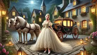 Cinderella Unveiled: A Journey Through Time and Language