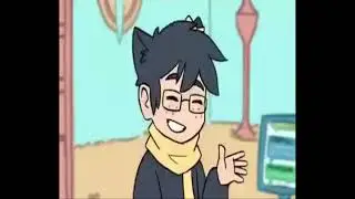 I like Girls (Vore) (Inflation) (Anime)