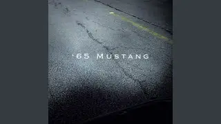 '65 Mustang