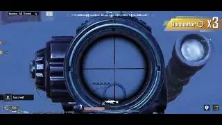 NEON OUTPOST HOT DROP CHAOS! 🔥 BGMI 3.9 Update