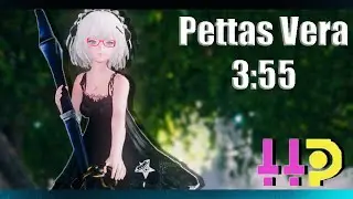 PSO2:NGS Global - Pettas Vera - 3:55 - 8 Fighters