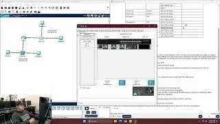 CCNA 1 Live Stream