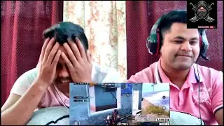 BEST REACTION ON Soul @MortaLyt  TOP 10 1 V 4  Clutches || infinitegaming 6:20