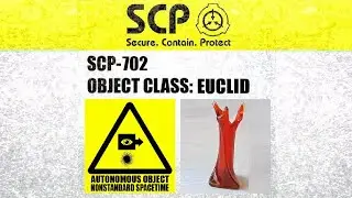 SCP 702 Demonstrations In SCP - Isolation
