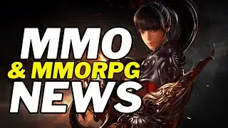 MMORPG NEWS - Tarisland, Throne and Liberty, Warhaven, Aion Classic, Blue Protocol, Lost Ark PC