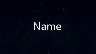 Smoke Intro