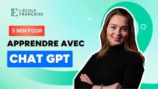 Peut-on vraiment APPRENDRE avec ChatGPT ?