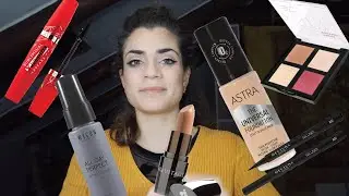 IL TUO GLAM MAKE-UP IN 5 MINUTI!