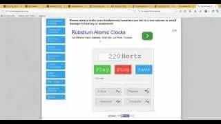 Audacity - Import Sound Files and Analyse
