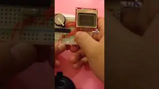 Super Mario Bros Arduino clone