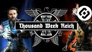 TWR Родзаевский против Свастики