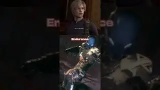 Leon S Kennedy (Resident Evil) vs Red Hood (Arkhamverse)