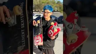 QUEBREI O SKATE DO MEU IRMÃO, O QUE FAÇO AGORA? #raulebrenotvlove