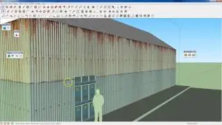 Part 1 - Entire Process - Sketchup to Unity