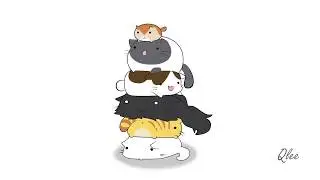 Котики ^__^