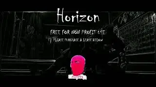 [FREE] HORIZON | Henny x Breskvica Balkan Type Beat x instumental #zera #henny #mahrina
